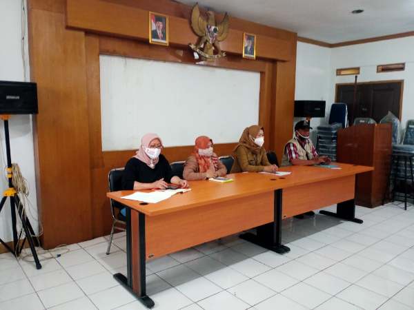 Pemilihan Anggota BKM